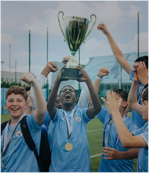 Interactive Football
Challenges