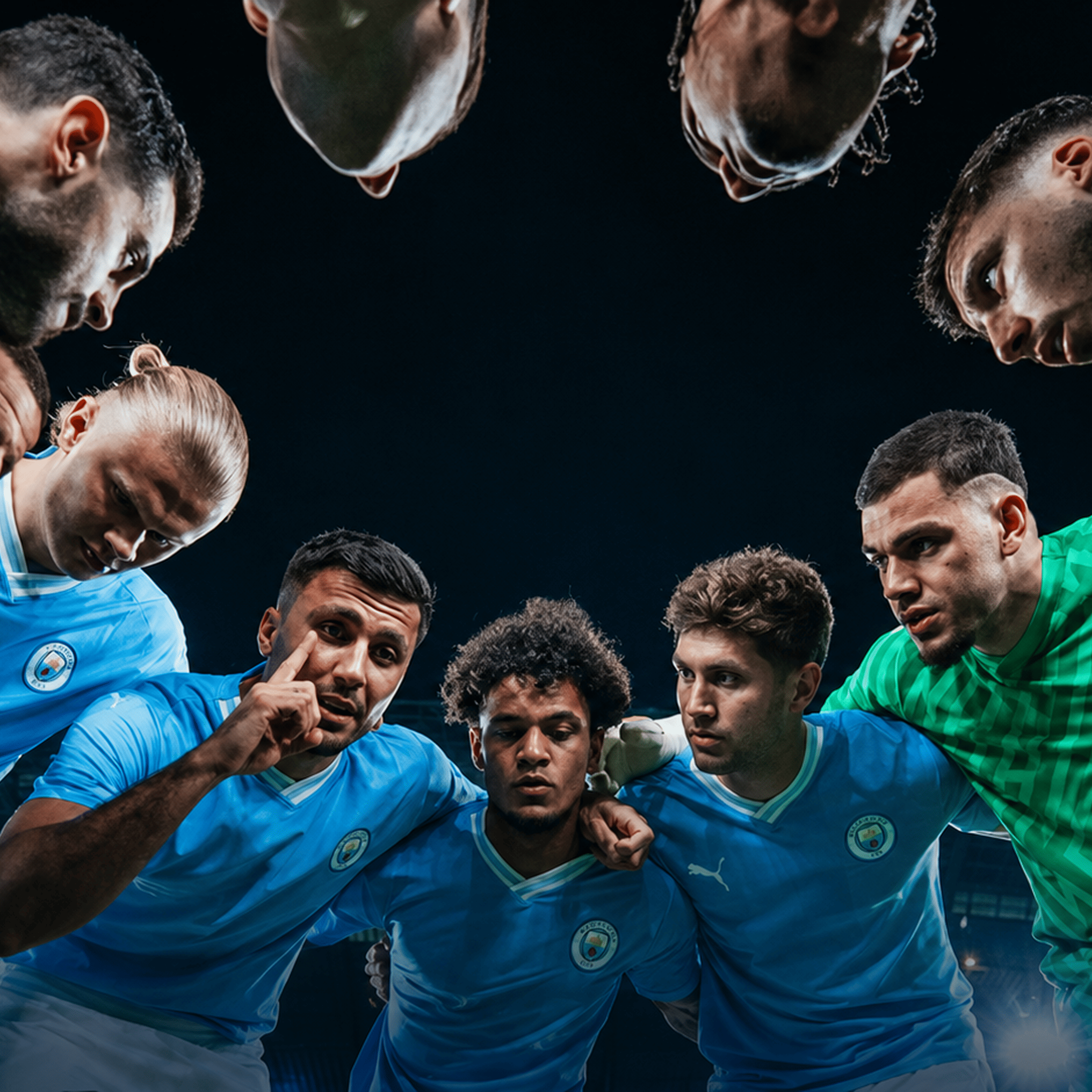 Champions Arena